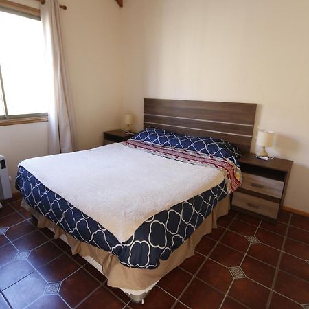 Posada Del Jinete San José de Maipo Eksteriør billede