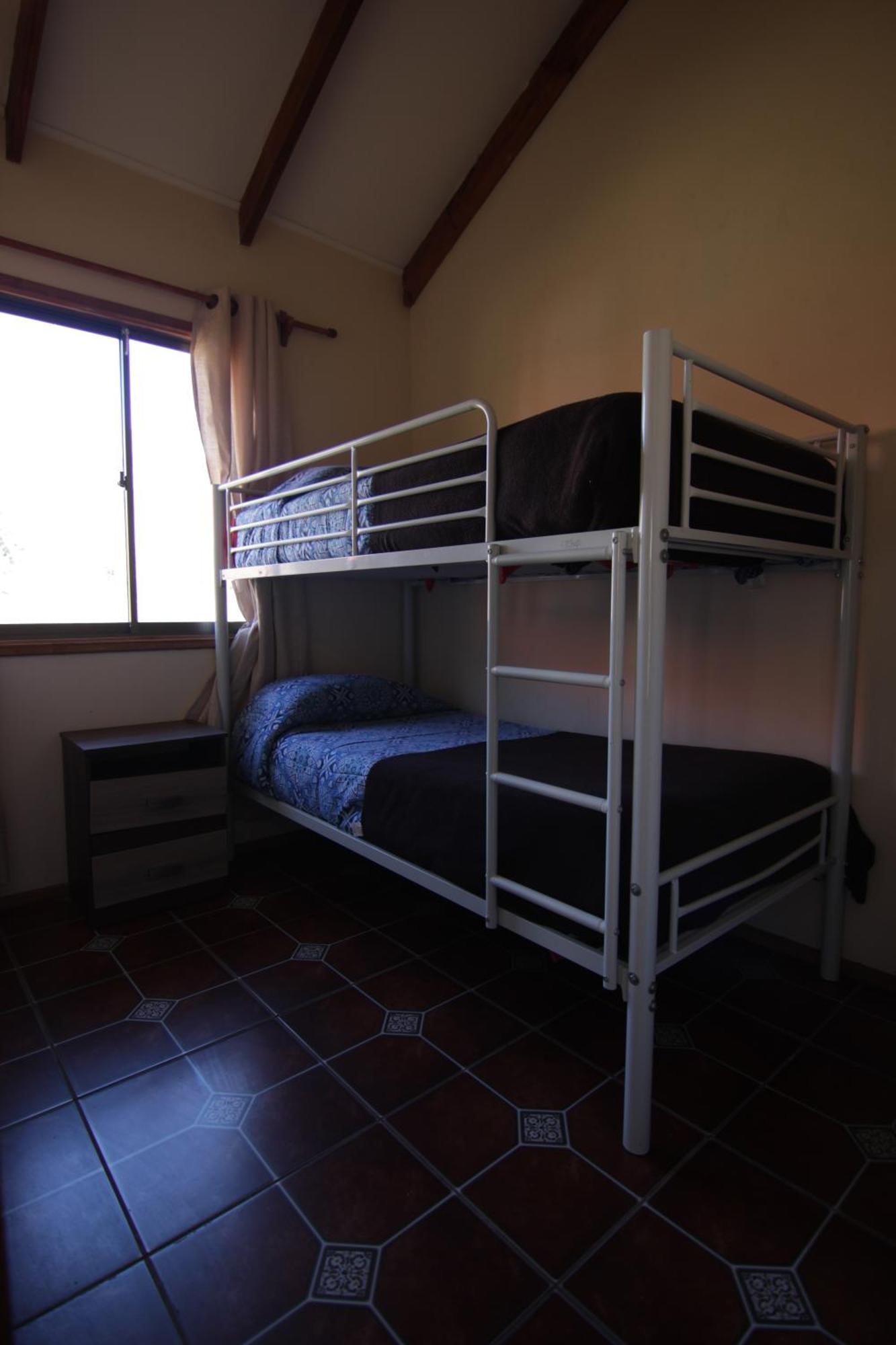 Posada Del Jinete San José de Maipo Eksteriør billede